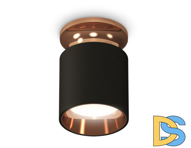 Потолочный светильник Ambrella Light Techno Spot XS6302181 (N6906, C6302, N6114)