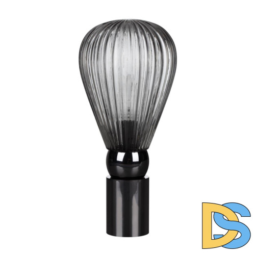 Настольная лампа Odeon Light Elica 5417/1T