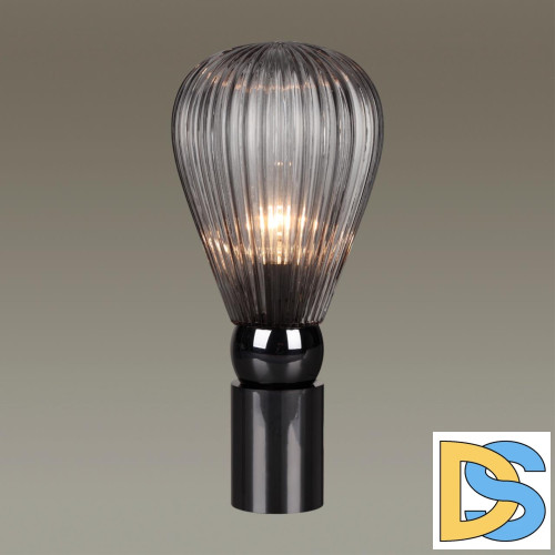 Настольная лампа Odeon Light Elica 5417/1T