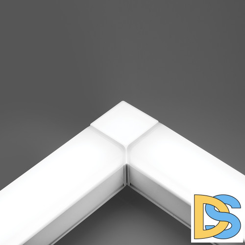 Настенно-потолочный светильник Feron AL4020 48212