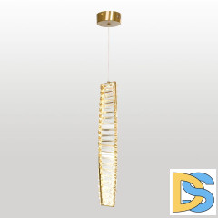 Подвесной светильник Lussole Enterprise LSP-7251