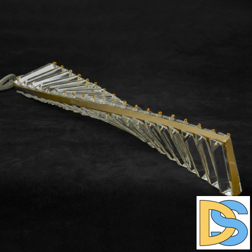 Подвесной светильник Lussole Enterprise LSP-7251