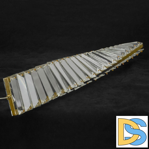 Подвесной светильник Lussole Enterprise LSP-7251