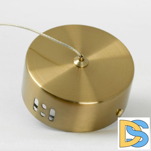 Подвесной светильник Lussole Enterprise LSP-7251