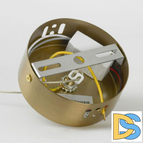 Подвесной светильник Lussole Enterprise LSP-7251