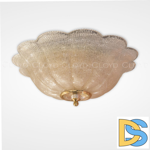 Потолочный светильник Cloyd Obelia 11281