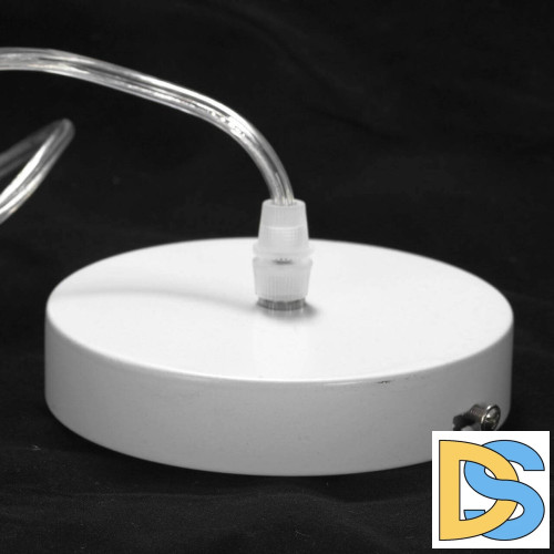 Подвесная люстра Lussole Lgo Kenner GRLSP-8270