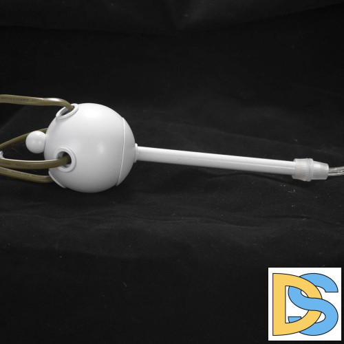 Подвесная люстра Lussole Lgo Kenner GRLSP-8270