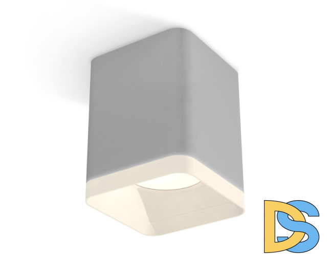 Потолочный светильник Ambrella Light Techno Spot XS7814010 (C7814, N7755)