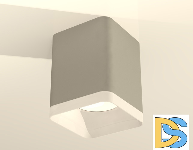 Потолочный светильник Ambrella Light Techno Spot XS7814010 (C7814, N7755)