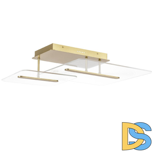 Потолочная люстра Lightstar Acrile 738063