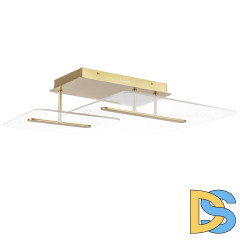 Потолочная люстра Lightstar Acrile 738063