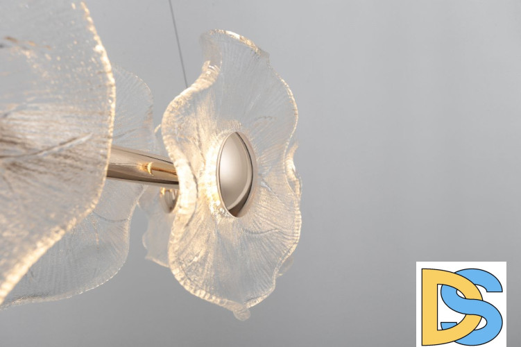 Подвесная люстра Rivoli Shannon 6135-101 Б0061947