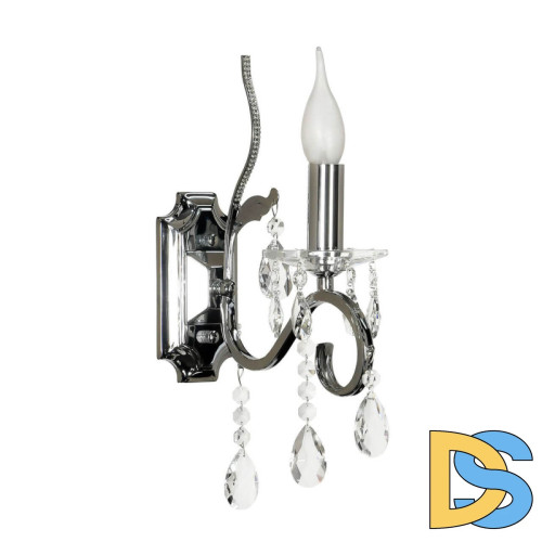 Бра Arti Lampadari Vesuvio E 2.1.1.601 N