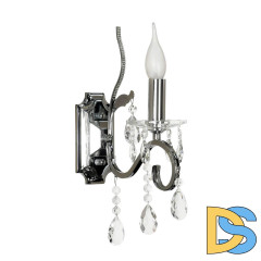 Бра Arti Lampadari Vesuvio E 2.1.1.601 N