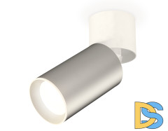 Спот Ambrella Light Techno Spot XM6324030 (A2220, C6324, N6101)