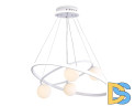Подвесная люстра Ambrella Light Comfort LineTech FL66321