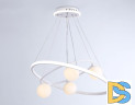 Подвесная люстра Ambrella Light Comfort LineTech FL66321