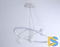 Подвесная люстра Ambrella Light Comfort LineTech FL66321