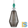 Подвесной светильник 33 Идеи PND170.01.17.027CH-S40GR