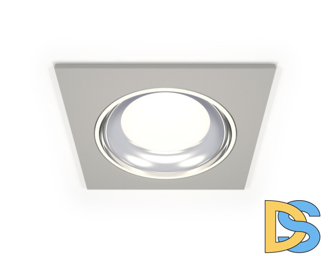 Встраиваемый светильник Ambrella Light Techno Spot XC7633061 (C7633, N7022)