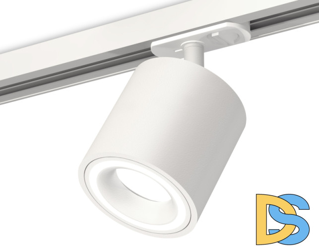 Комплект трекового светильника Ambrella Light Track System XT7531010 (A2536, C7531, N7110)