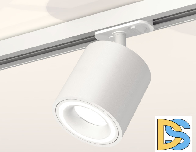 Комплект трекового светильника Ambrella Light Track System XT7531010 (A2536, C7531, N7110)