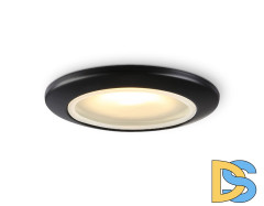 Встраиваемый светильник Ambrella Light IP Protect TN111