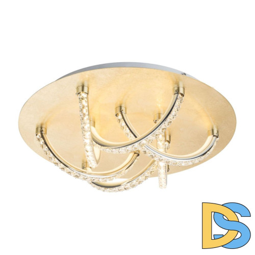 Потолочный светодиодный светильник Globo Tilo 41911-36G