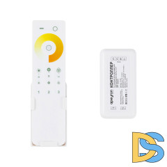 Контроллер с сенсорным пультом Apeyron 04-50