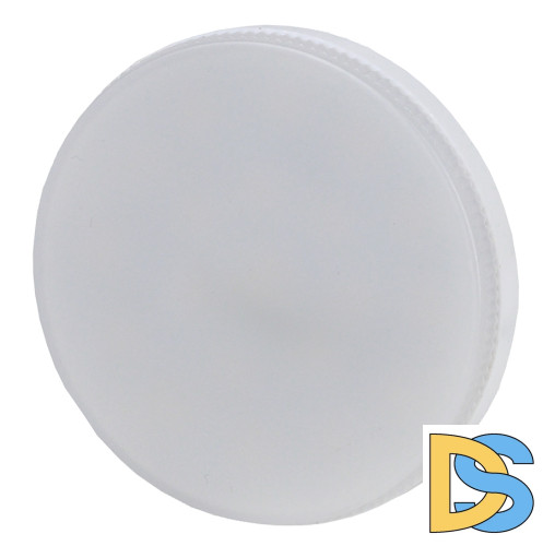 Лампа светодиодная Эра GX53 8W 2700K ECO LED GX-8W-827-GX53 Б0036541