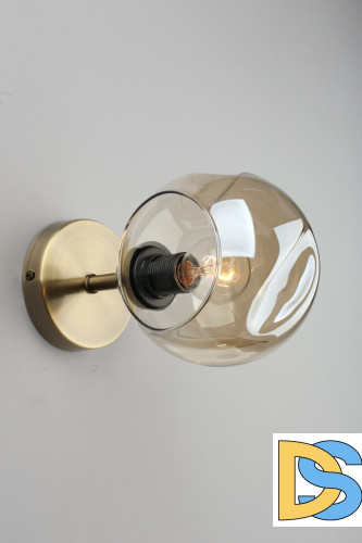 Бра Omnilux Ostellato OML-93301-01