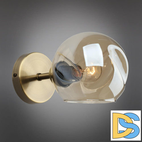 Бра Omnilux Ostellato OML-93301-01