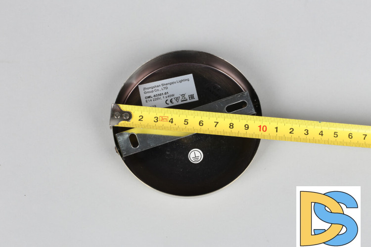 Бра Omnilux Ostellato OML-93301-01