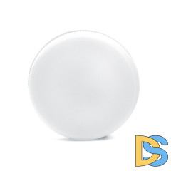 Лампа светодиодная Feron GX53 6W 6400K таблетка LB-1506 38201