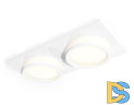 Встраиваемый светильник Ambrella Light Techno Spot XC6525060 (C6525, N6220)
