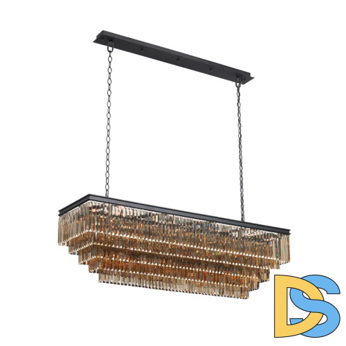 Подвесная люстра Vitaluce V5853-1/30