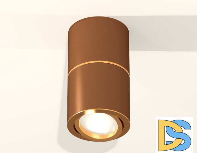 Потолочный светильник Ambrella Light Techno Spot XS7404060 (C7404, A2072, C7404, N7004)