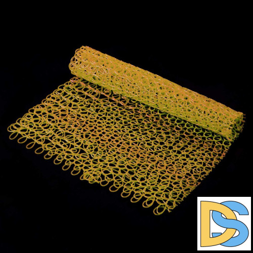 Сетка Stylnet золотая Laitcom (LTC) SDL1800-G