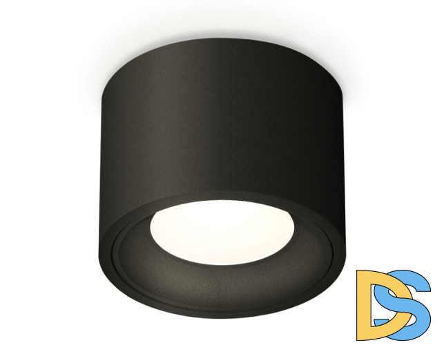 Потолочный светильник Ambrella Light Techno Spot XS7511010 (C7511, N7021)