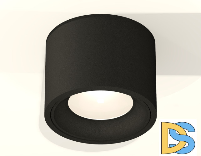 Потолочный светильник Ambrella Light Techno Spot XS7511010 (C7511, N7021)