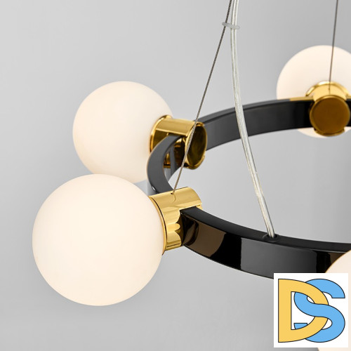 Подвесная люстра ImperiumLoft Flamb 140690-26