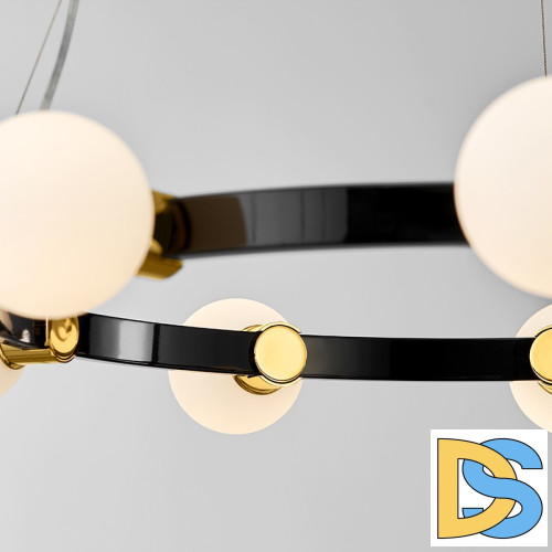 Подвесная люстра ImperiumLoft Flamb 140690-26