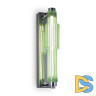 Настенный светильник Maytoni Verticale MOD308WL-L9GN3K