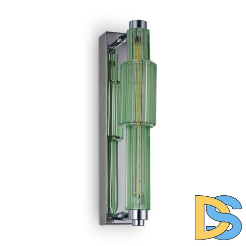 Настенный светильник Maytoni Verticale MOD308WL-L9GN3K