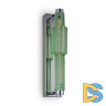 Настенный светильник Maytoni Verticale MOD308WL-L9GN3K
