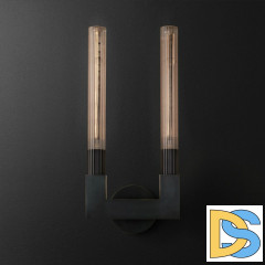 Бра ImperiumLoft RH Cannele 147874-22