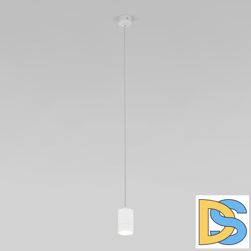 Подвесной светильник Eurosvet Piccolo 50248/1 LED белый a061424