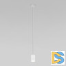 Подвесной светильник Eurosvet Piccolo 50248/1 LED белый a061424