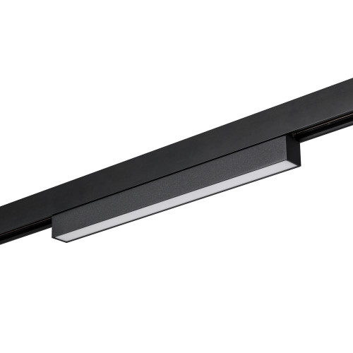 Трековый светильник Lumker SY-LINK-300-BL-12-NW 016831